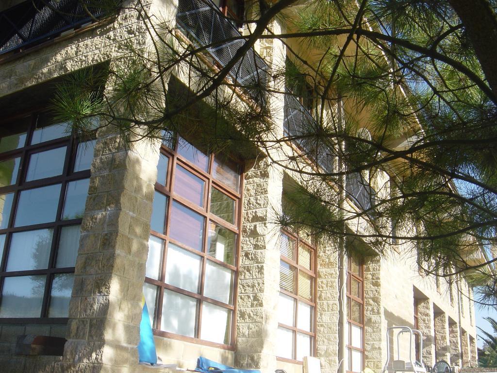 Prau Riu Hotel Hyundai-Asturdai Llanes Buitenkant foto